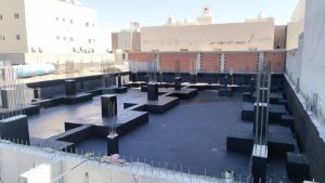 الاستدامة في البناء في جدة 